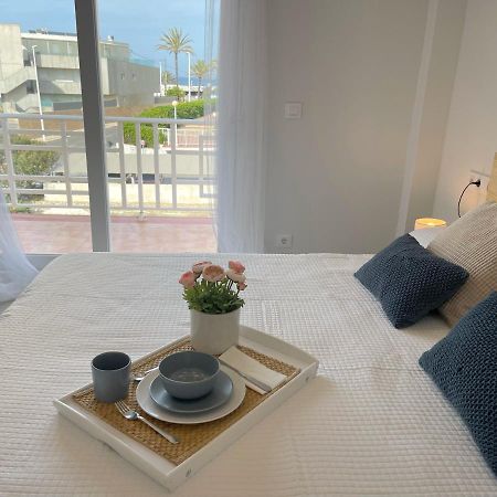 Apartamento Con Vistas Al Mediterraneo Apartment Javea Exterior photo