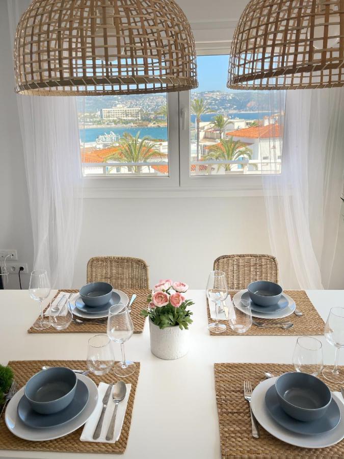 Apartamento Con Vistas Al Mediterraneo Apartment Javea Exterior photo